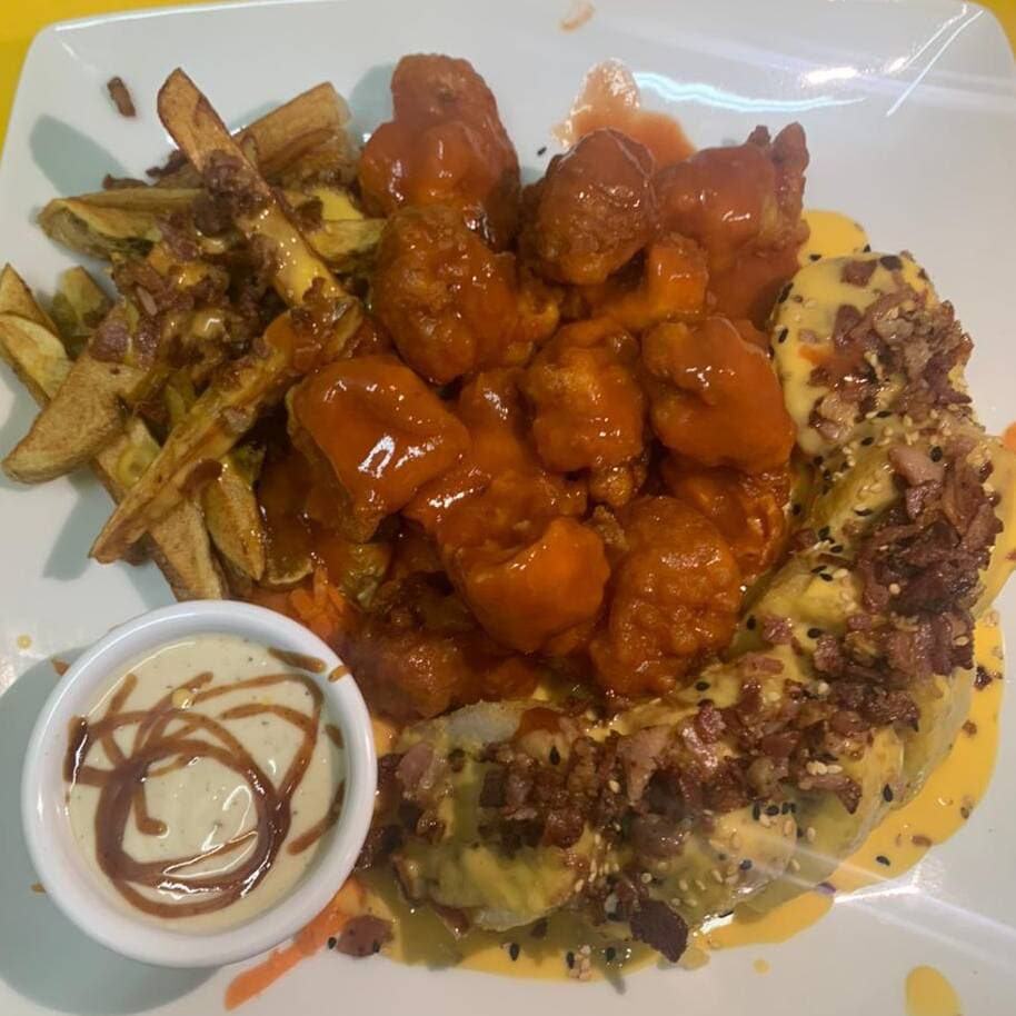 Combo Monchoso