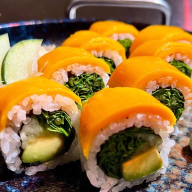 Foresta roll
