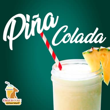 Piña Colada