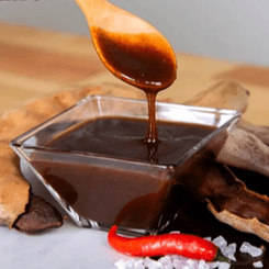 Salsa Majolota