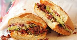 TortasBurger