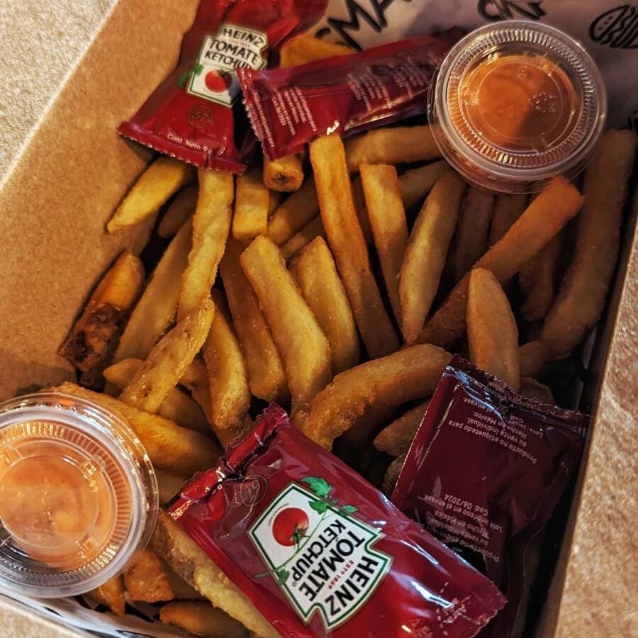 Orden de Papas