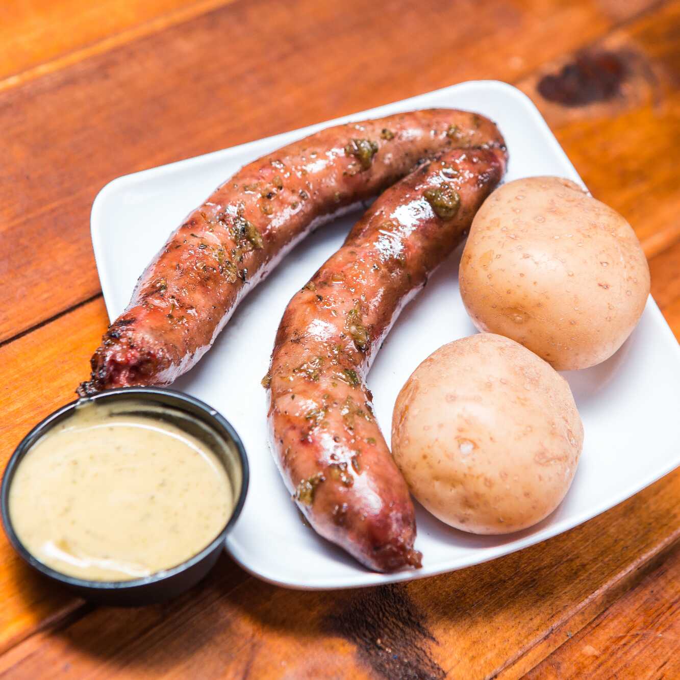 Chorizo Para 2