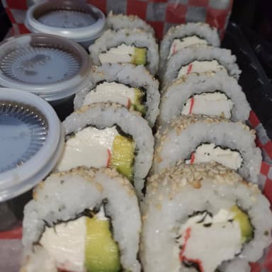 California Roll