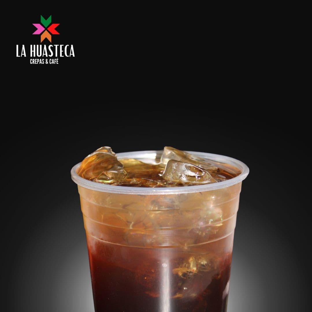 Americano Frío