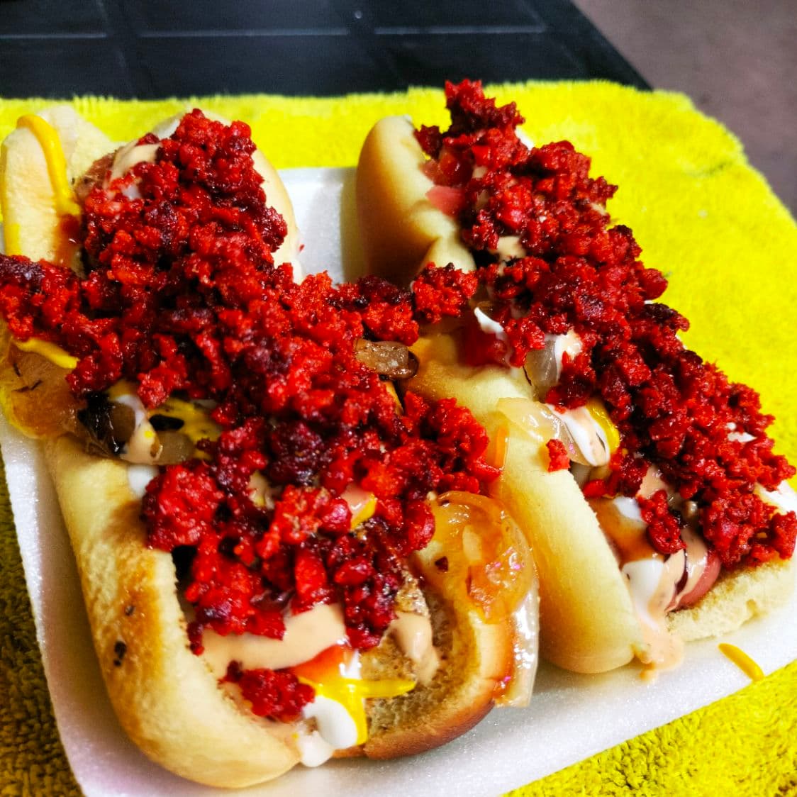 Choridogo