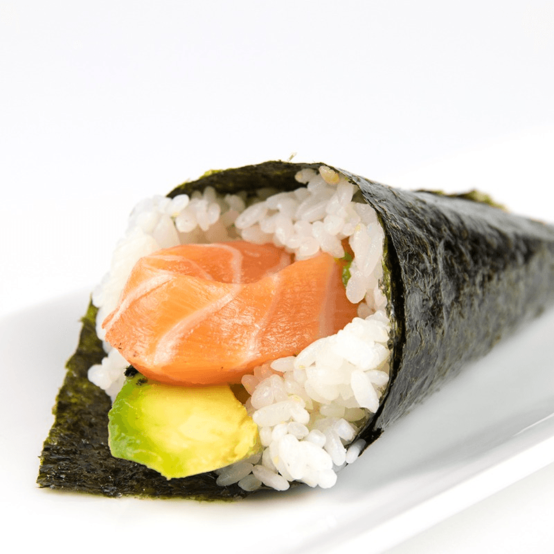 Temaki Sake