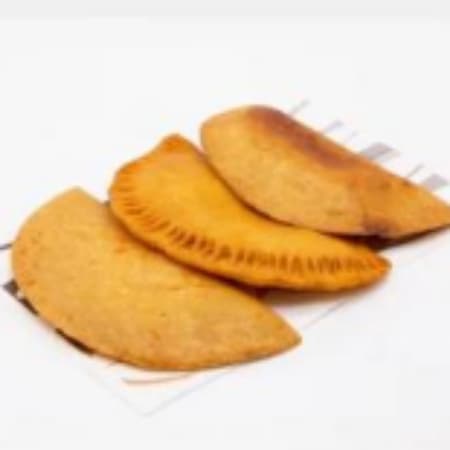 EMPANADA SENCILLA DE POLLO