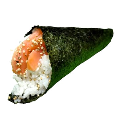 Temaki Philadelphia