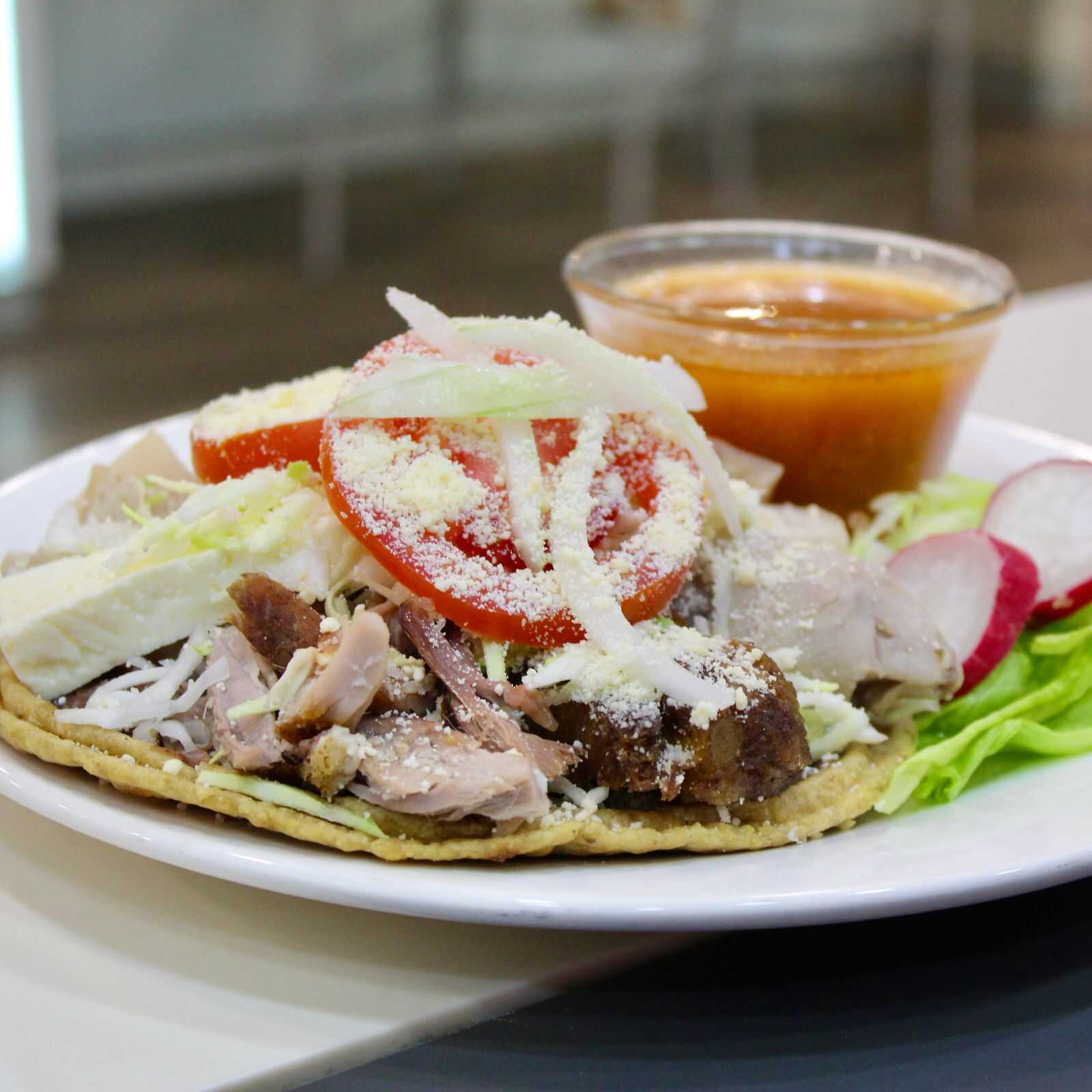 Sope Gordo Doble