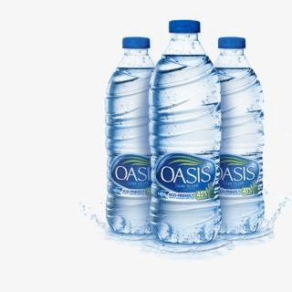AGUA NATURAL