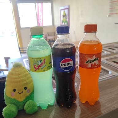 Refresco Familia PEPSI 400ml
