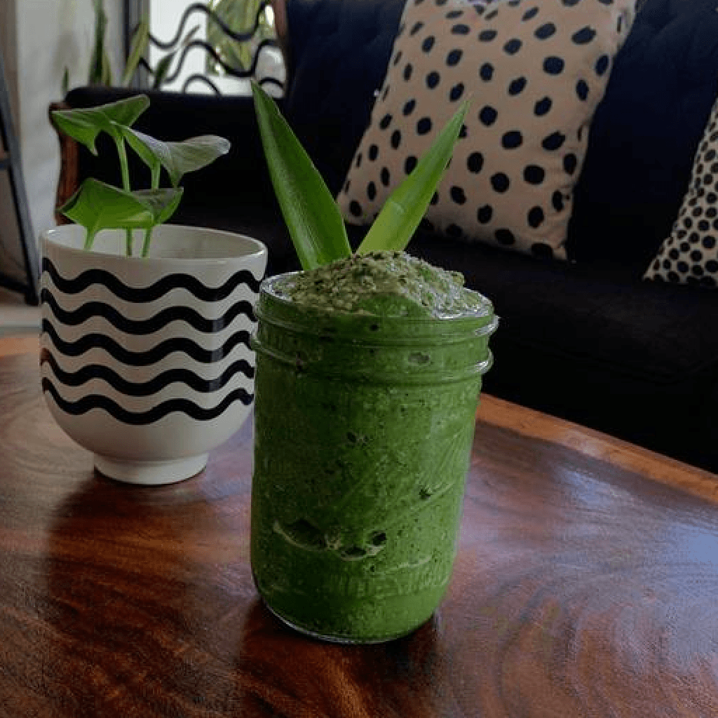Jugo Dr Green