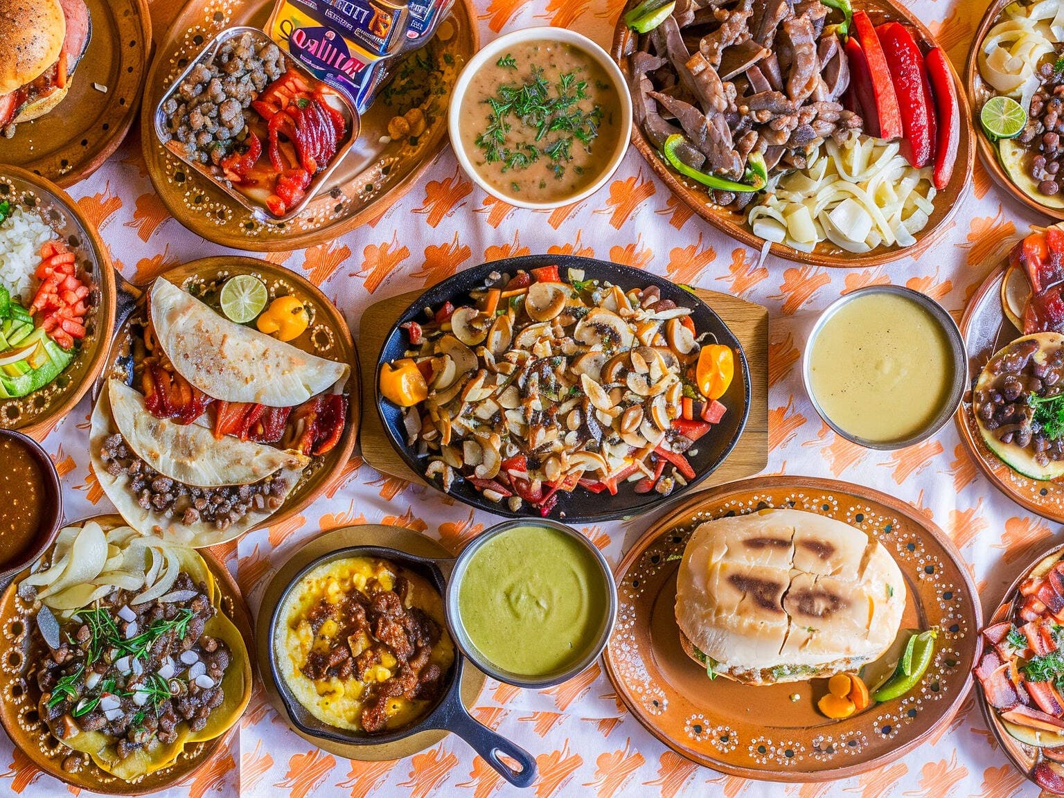 Habanero Grill (San Nicolás)