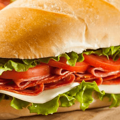 Torta de Jamón