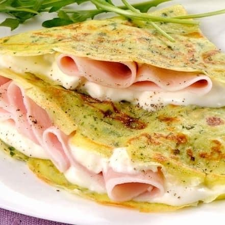 Arma tu Crepa