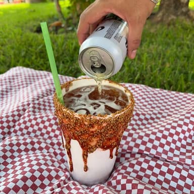 Michelada Clásica
