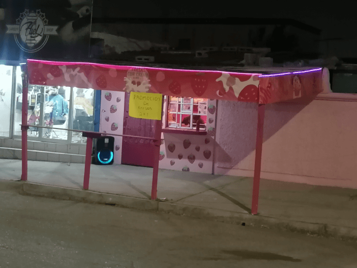 CANDY-CANDY