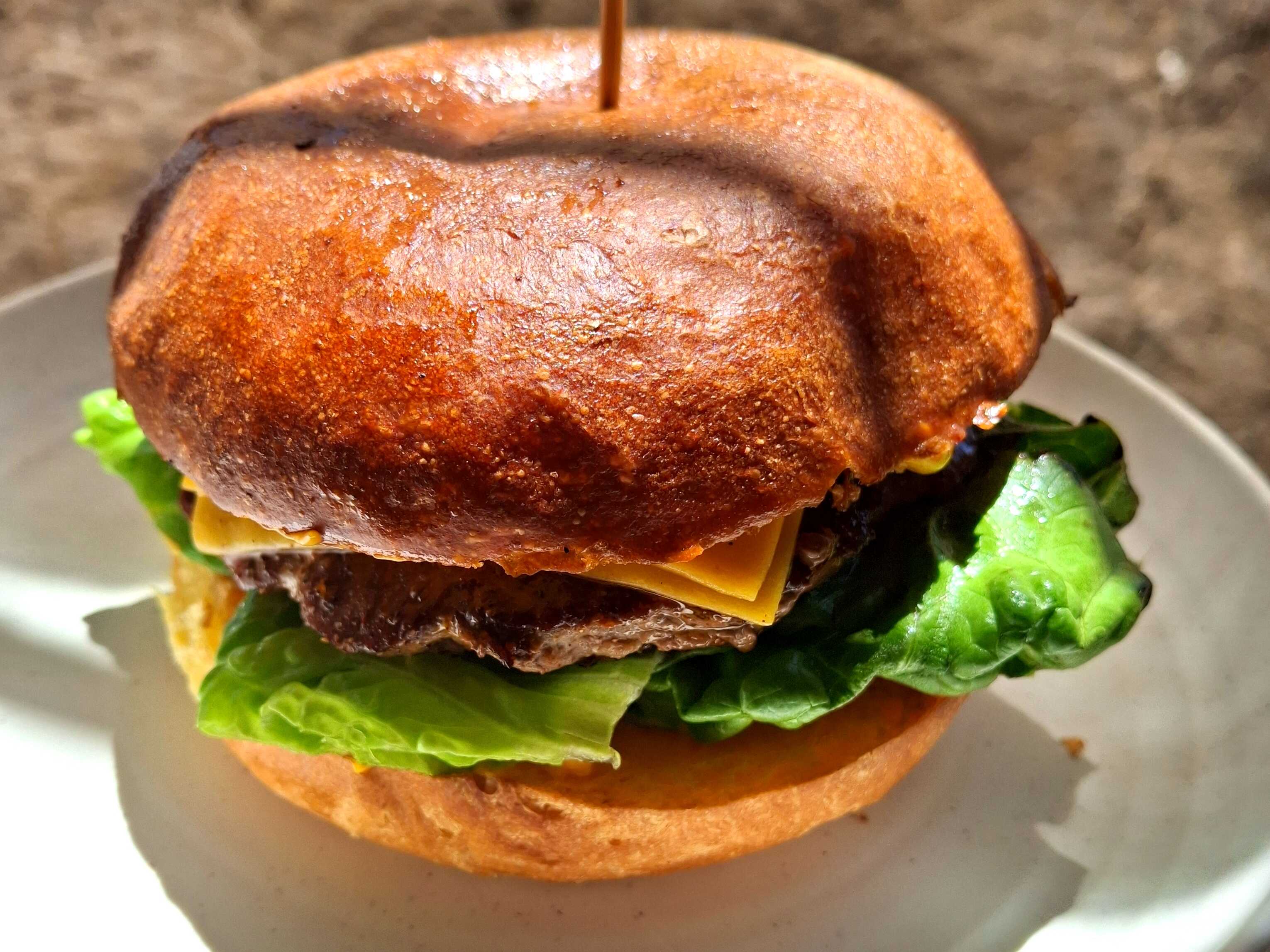 Fredis burgers