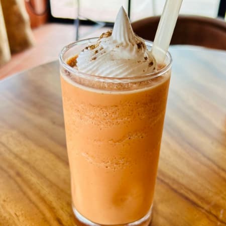 FRAPPE DE TASCALATE