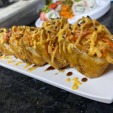 My Roll