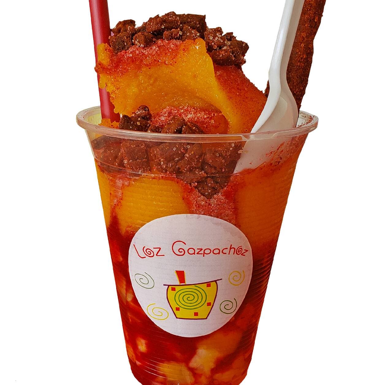 Gazpicee