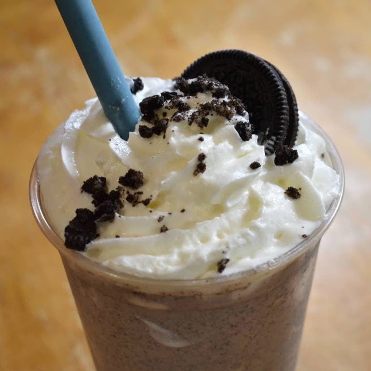 FRAPPÈ OREO