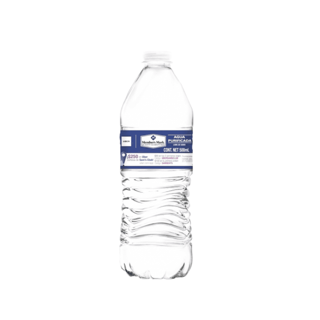 Agua