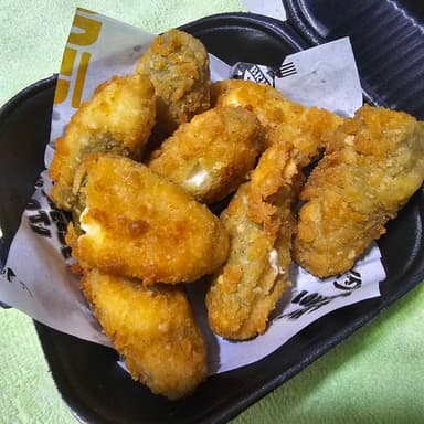 SNACKS DEL PAKITO