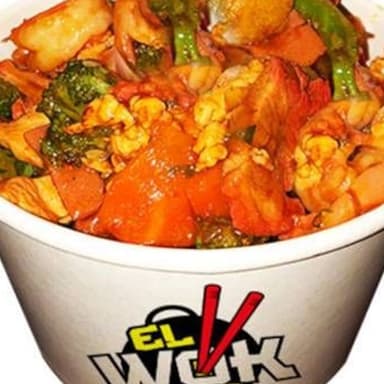 El Wok