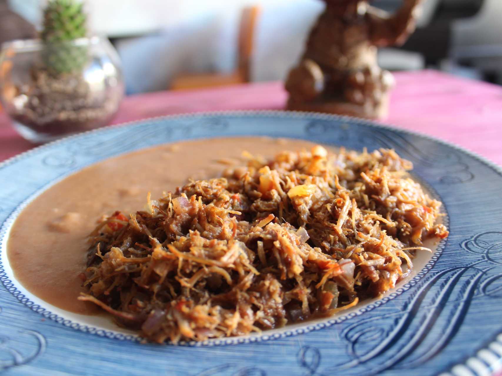 Huevos al Gusto