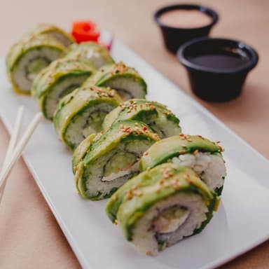 Avocado Rolls