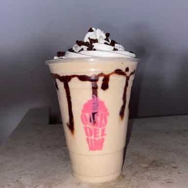 Frappé OREO Vainilla