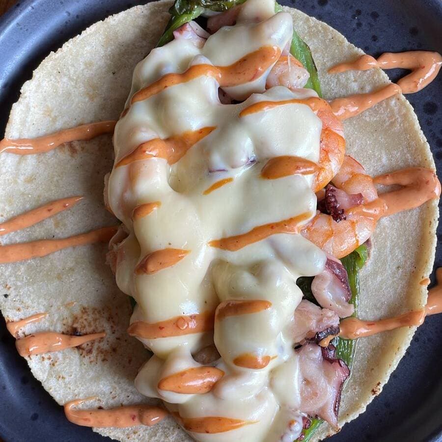 TACO-CHILE