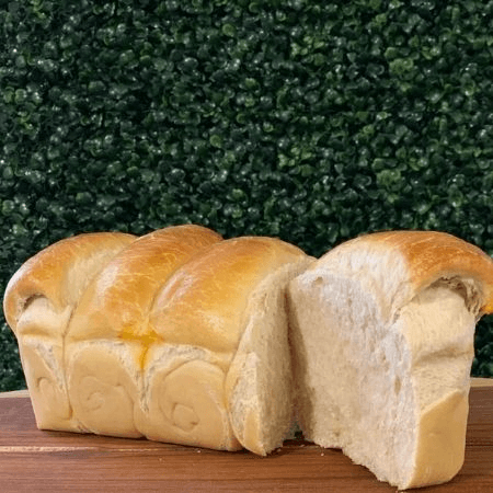 Pan de Forma congelado