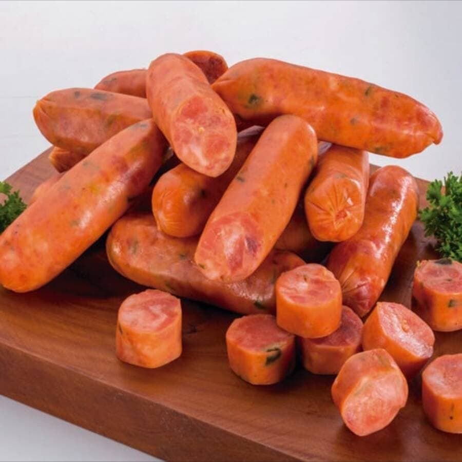 Chorizo