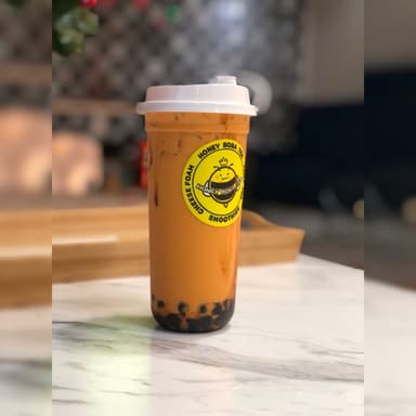 Thai Milk Tea
