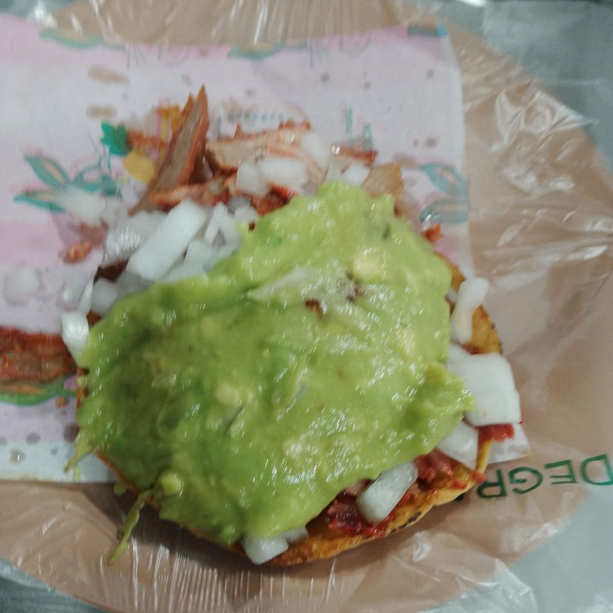 Vampiro de Adobada
