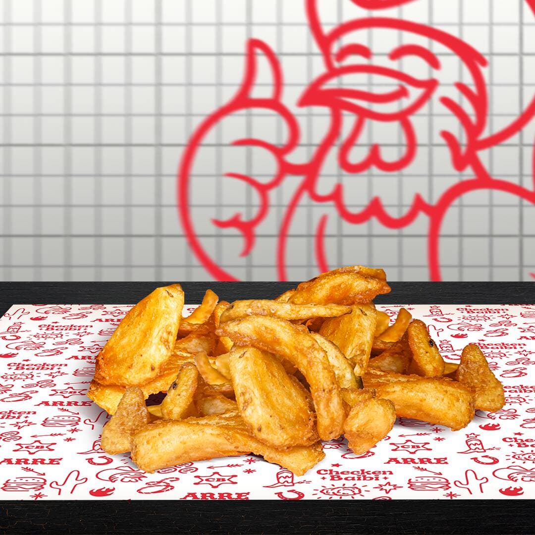 Orden de Papas