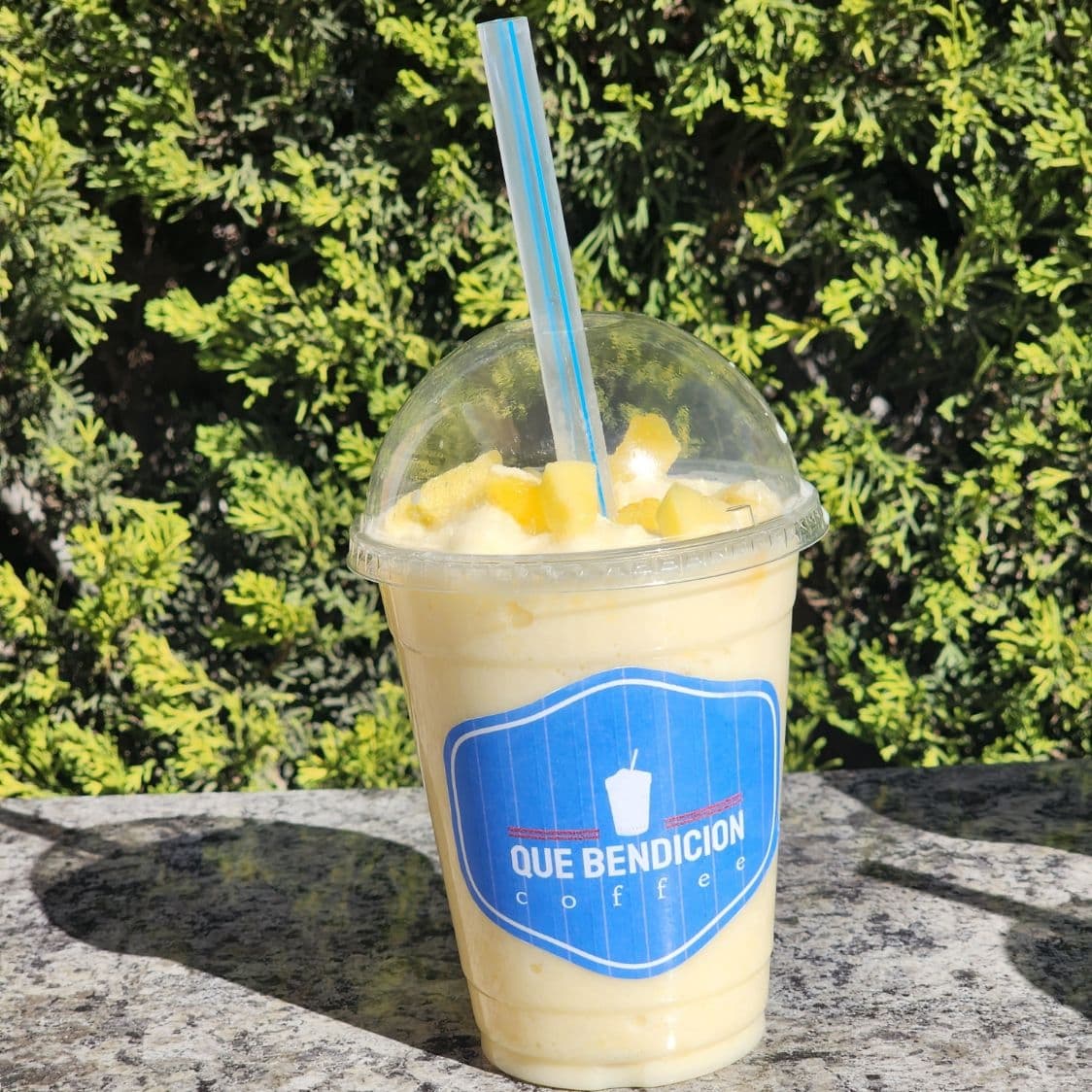 Smoothie de Mango
