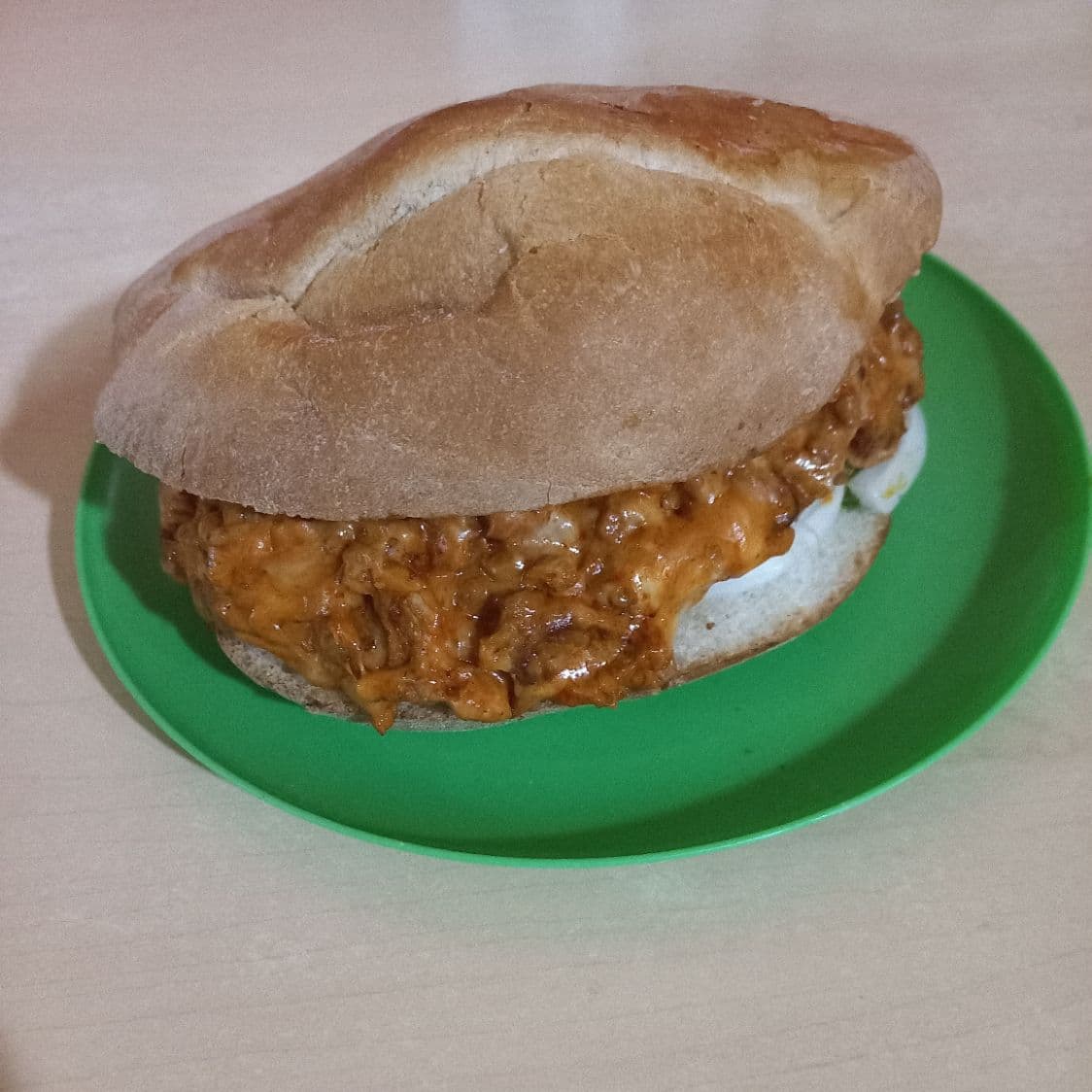 Torta de Adobada