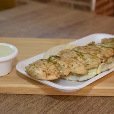 Chuzo Pollo Sencillo