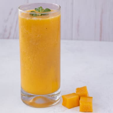 Smoothie Maracumango