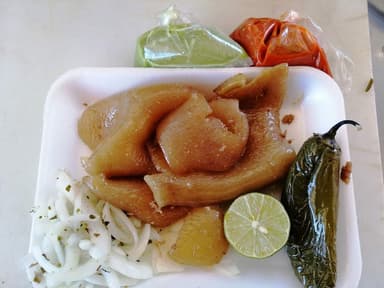 1/2 kg de Tembloroso
