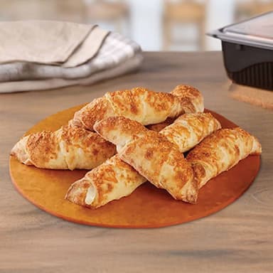 Cangrejitos de Queso