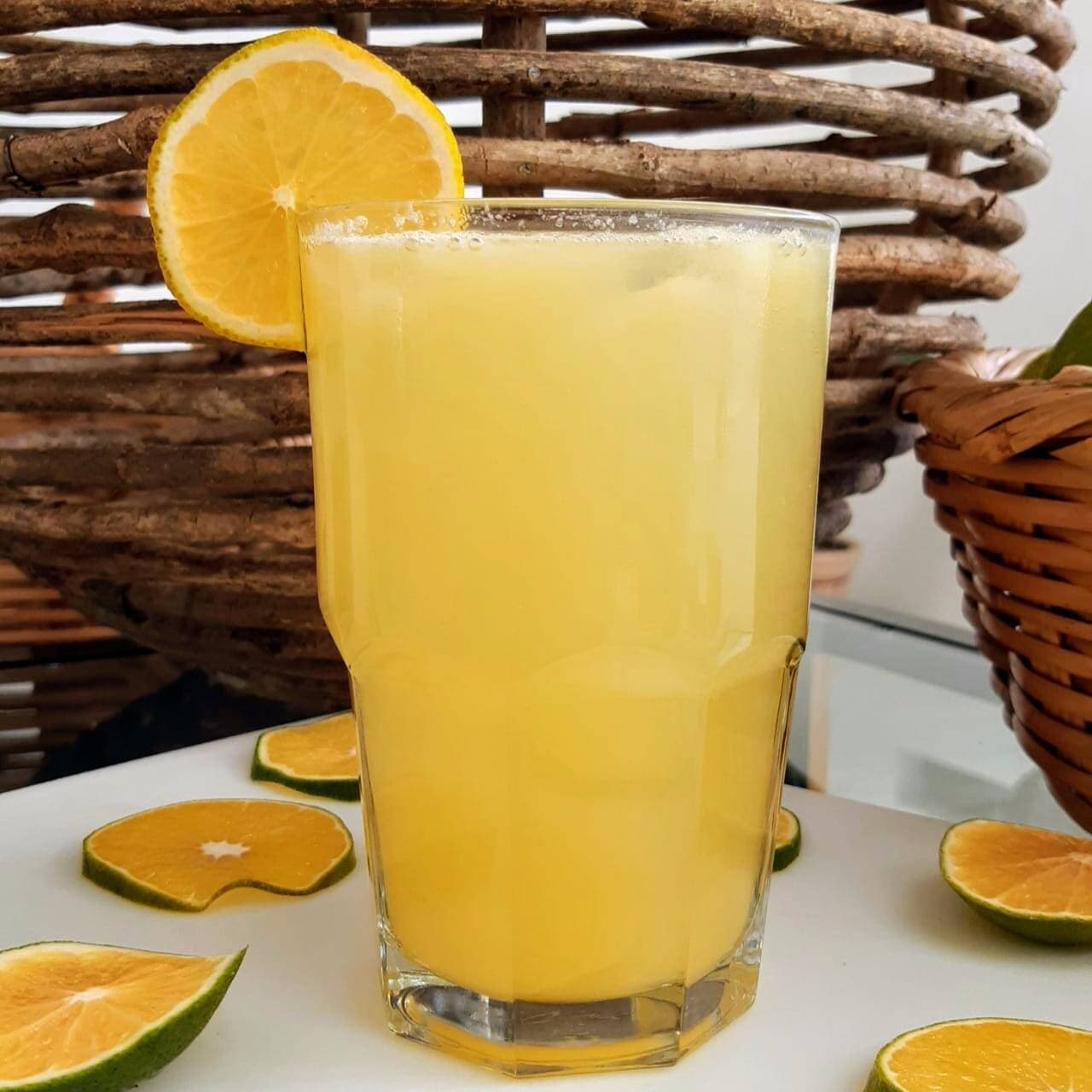 Naranjada