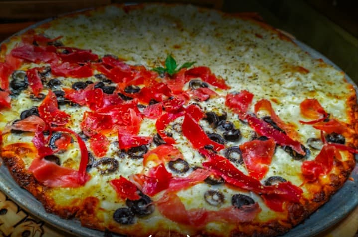 Pizzería Picco'los
