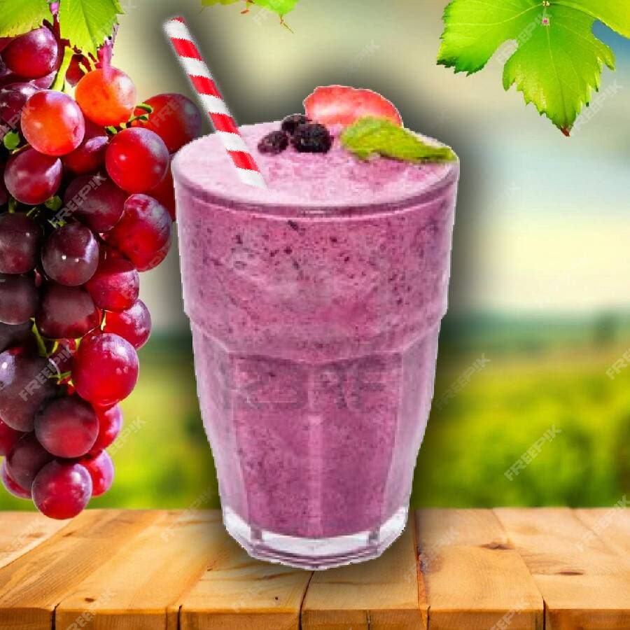 Jugo de Uva