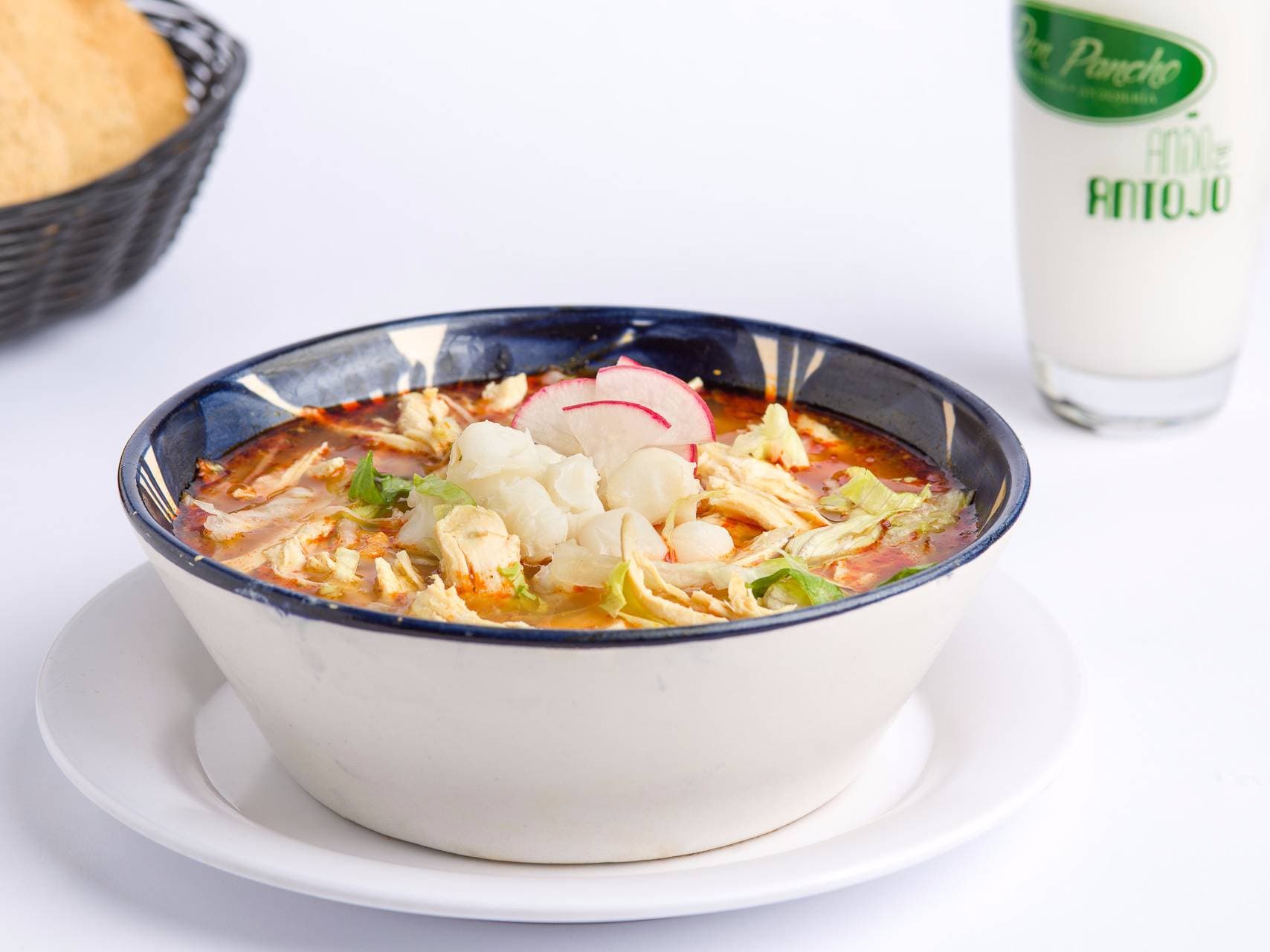 Pozole Maciza 220 gr