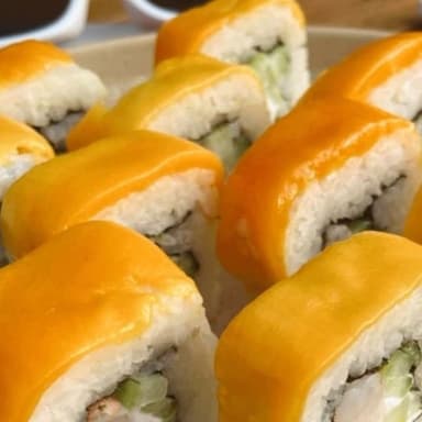 Sugata Roll
